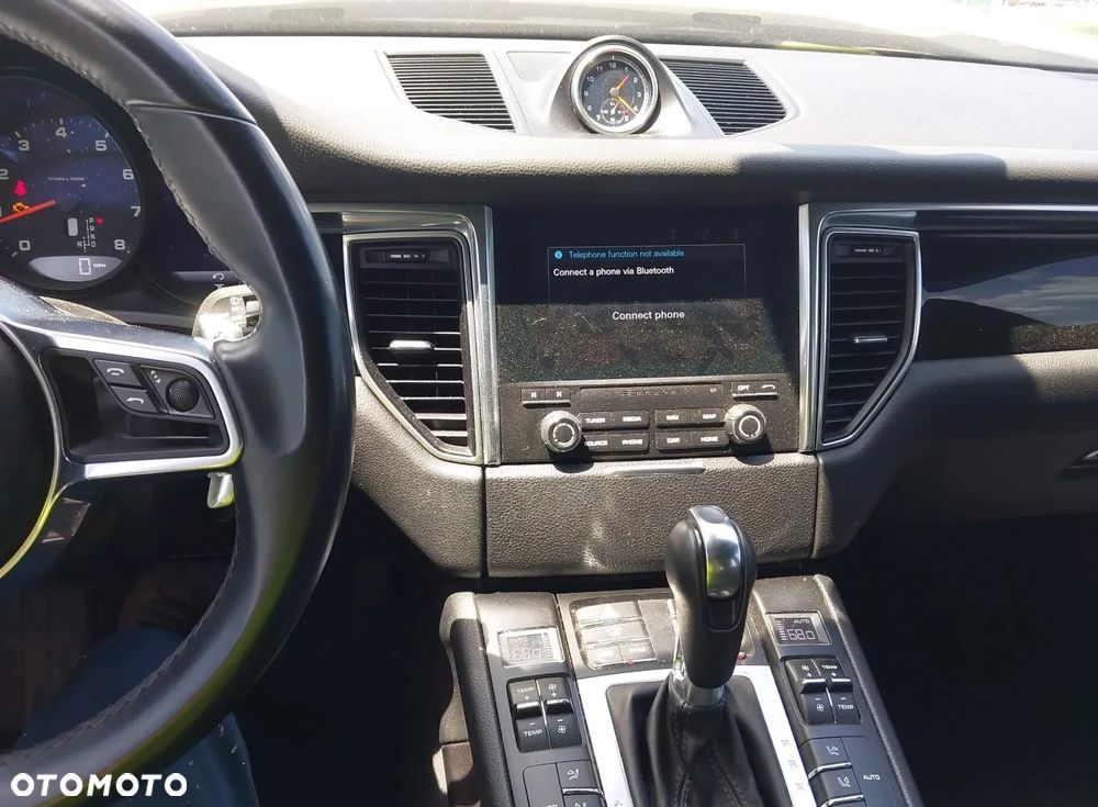 Porsche Macan PDK - 13