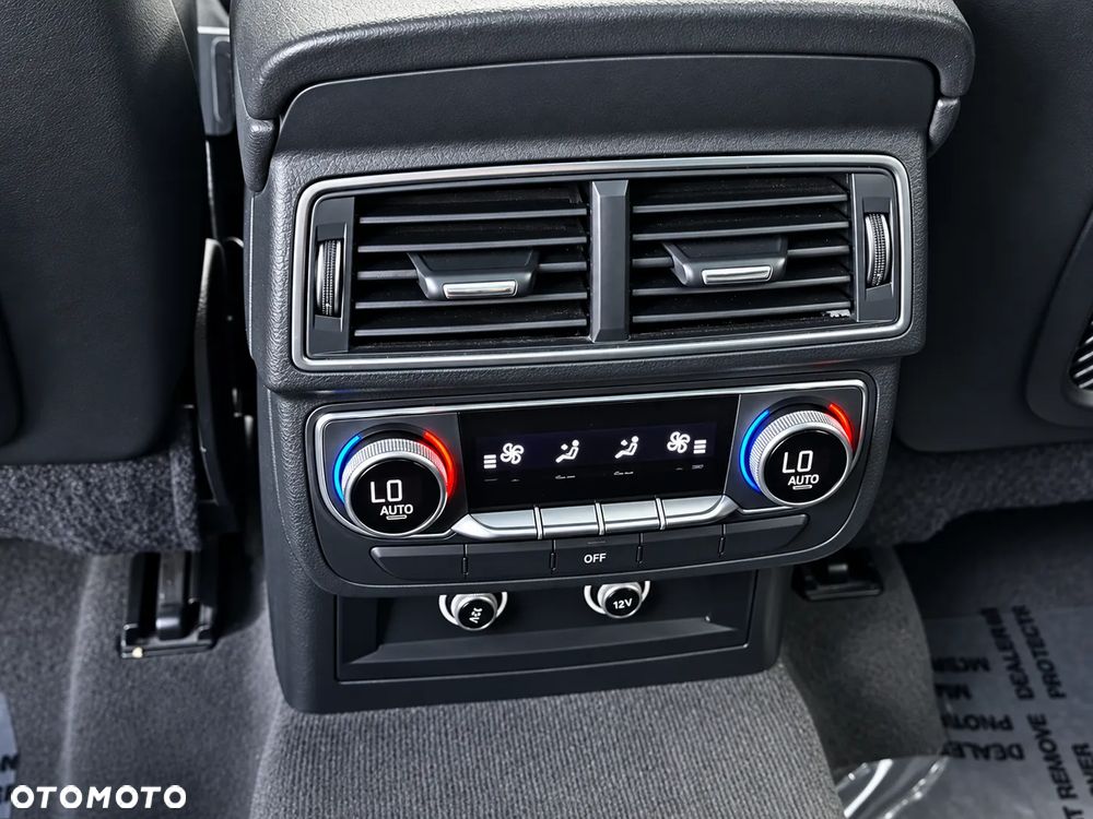 Audi Q7 3.0 TFSI Quattro Tiptronic - 20