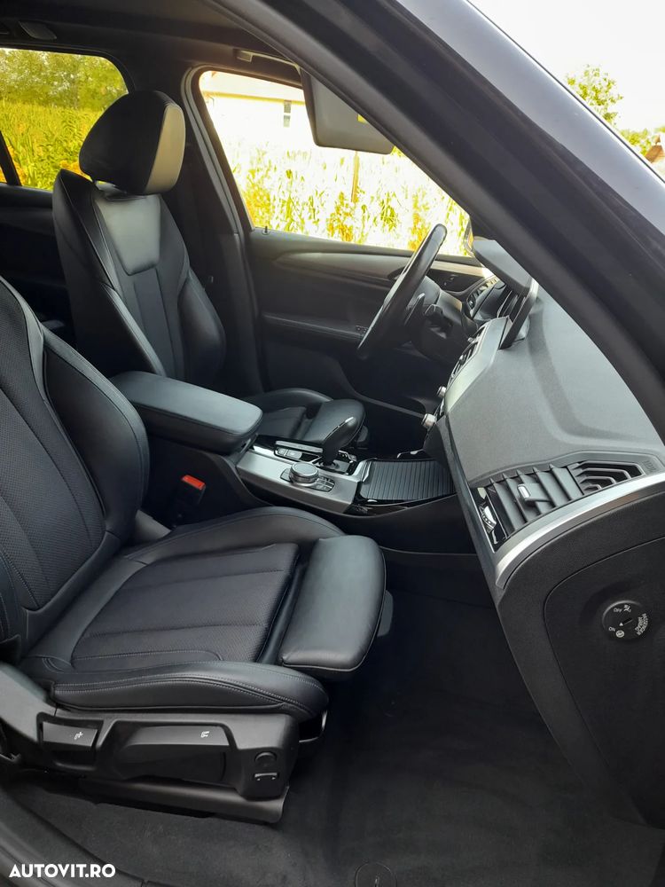 BMW X3 - 6
