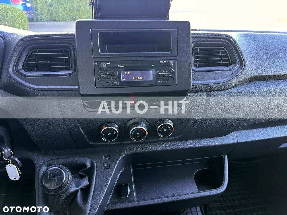 Renault Master - 18