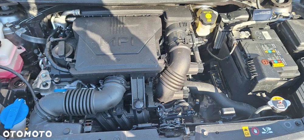 Kia Picanto 1.0 L - 24