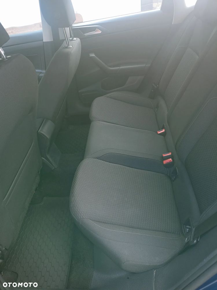 Volkswagen Polo 1.0 TSI Comfortline - 12