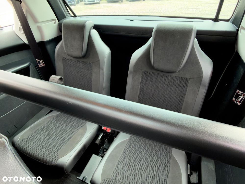 Citroën C4 Grand Picasso 2.0 HDi Exclusive - 34