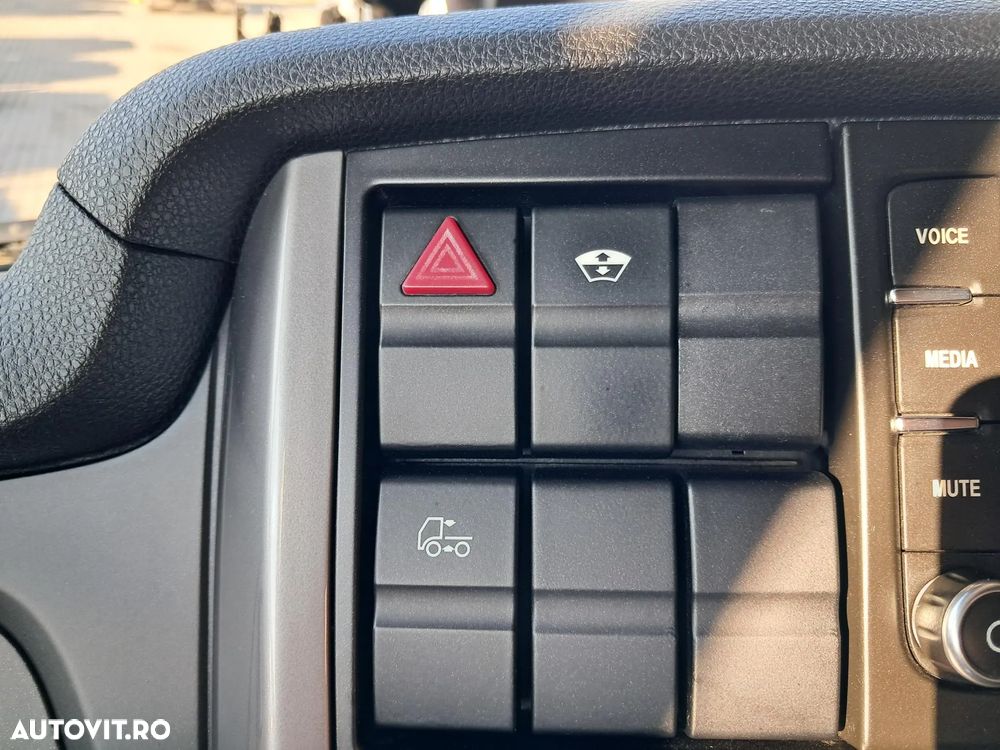 Iveco stralis as440tp 480cp automat euro 6 retarder - 18