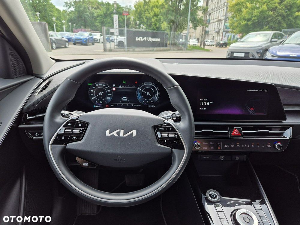 Kia Niro - 23