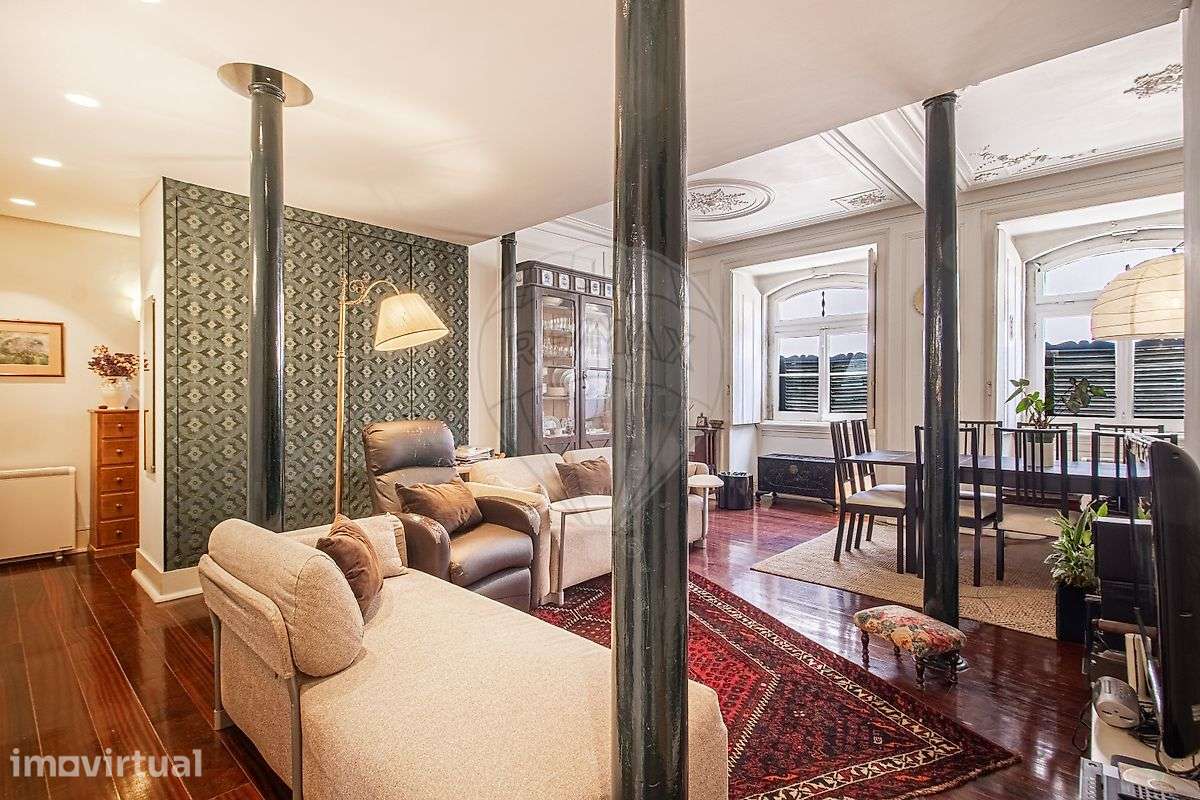 Apartamento T2 para venda - Grande imagem: 2/28