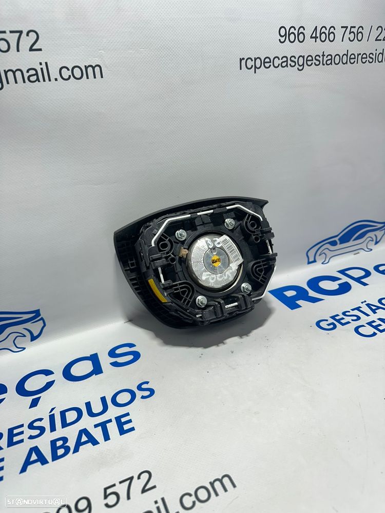 .Airbag Volante Guiador Original Ford Focus 2 MK2 4M51A042B85CE3ZHE 2004 - 2012 - 8