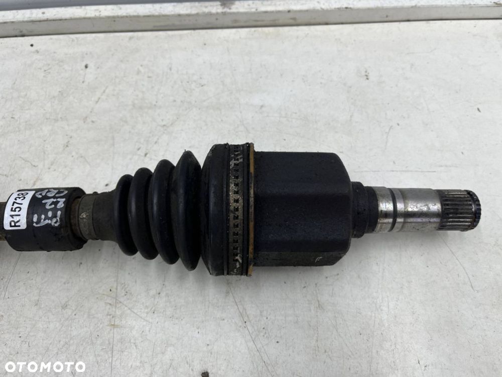 Półoś Chrysler PT Cruiser 00-10r. 2.2 CRD diesel lewa przednia półoś napędowa krótka przegub - 5