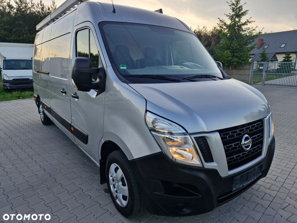 Renault Master - 2