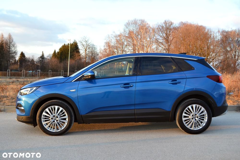 Opel Grandland X - 5