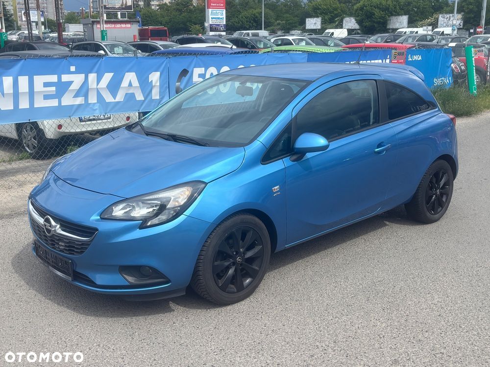 Opel Corsa 1.4 Active