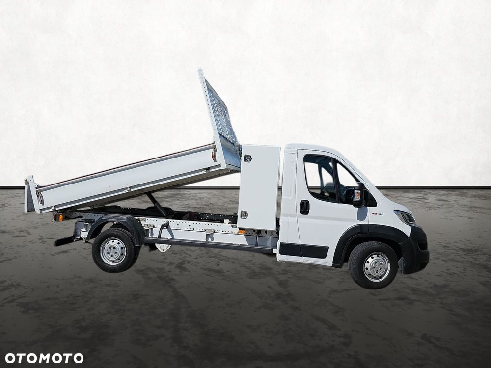 Fiat Ducato - 23