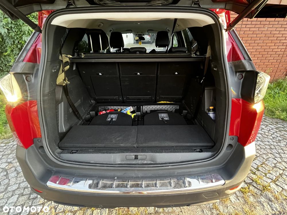 Peugeot 5008 1.2 PureTech Allure Pack S&S EAT8 - 8