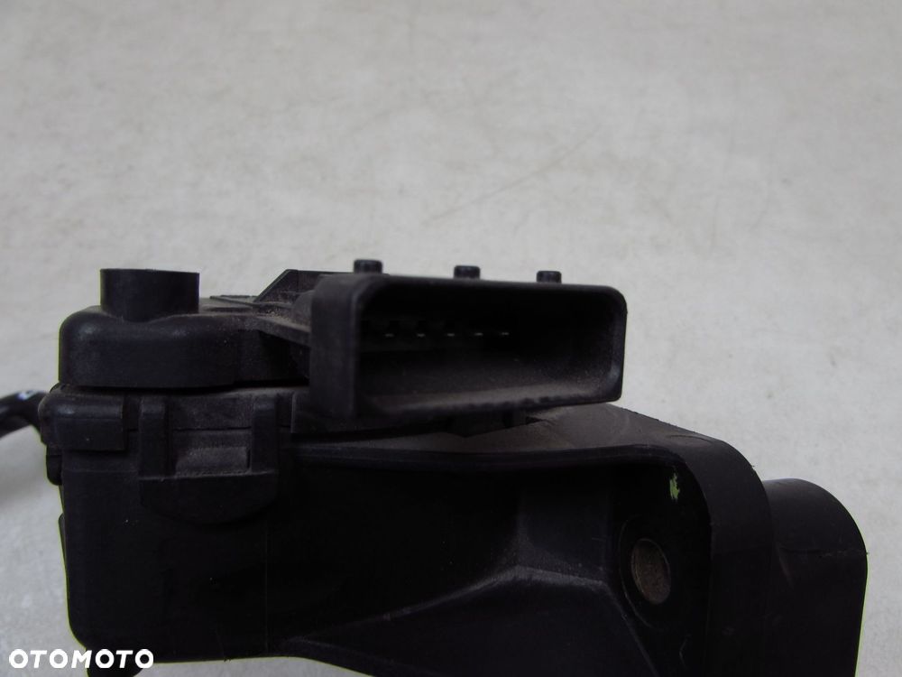 OPEL ASTRA H 04-14 PEDAL POTENCJOMETR GAZU 24427006 - 4
