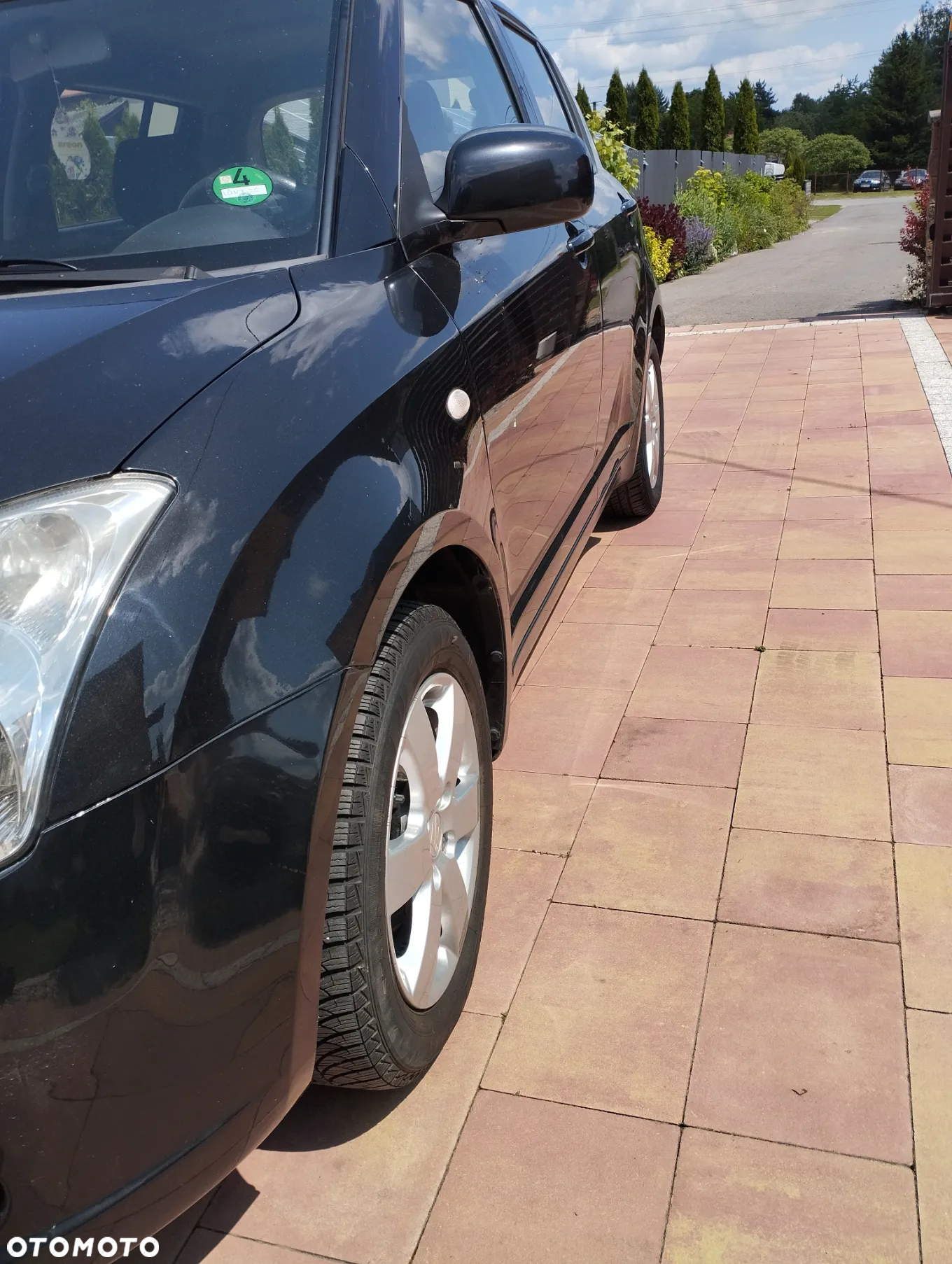 Suzuki Swift - 5