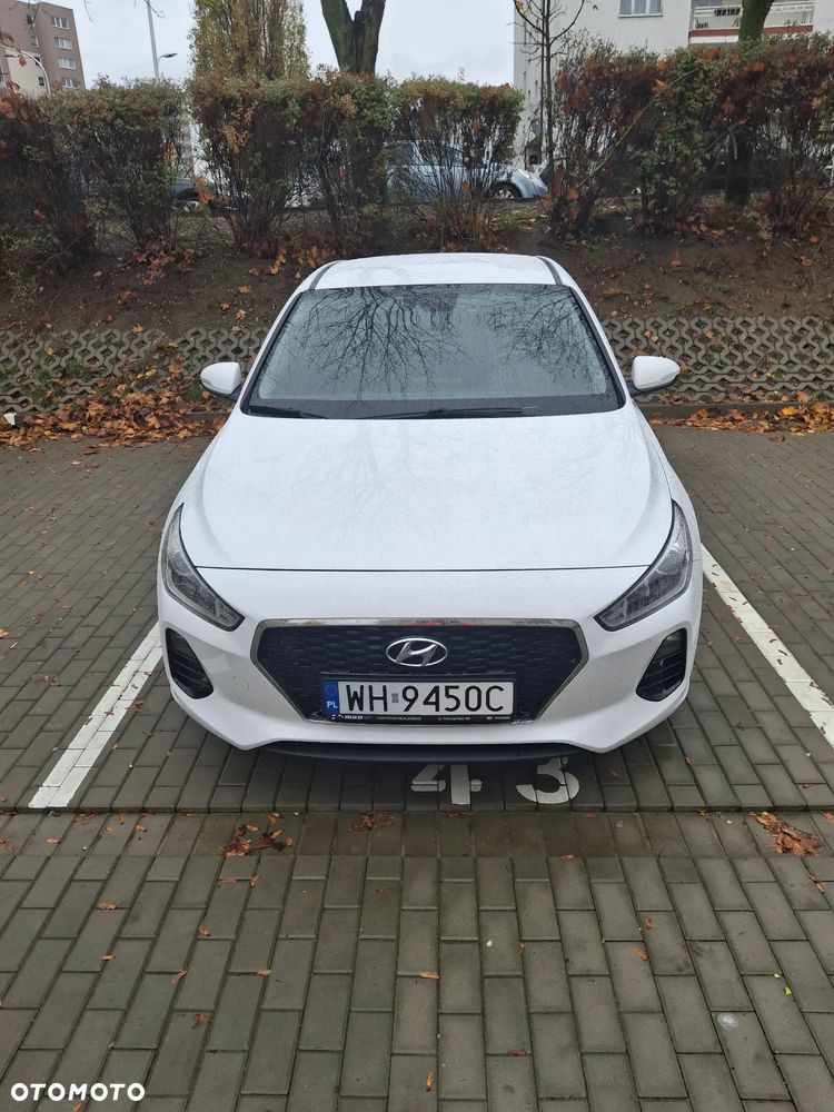 Hyundai i30 - 1