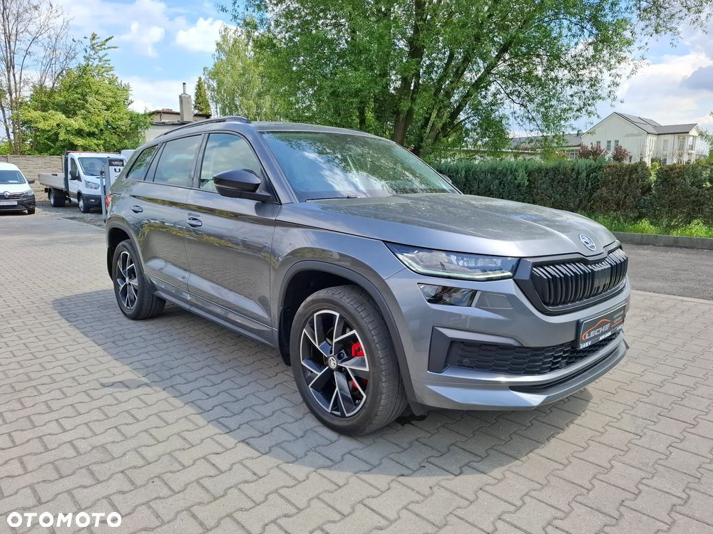 Skoda Kodiaq - 6