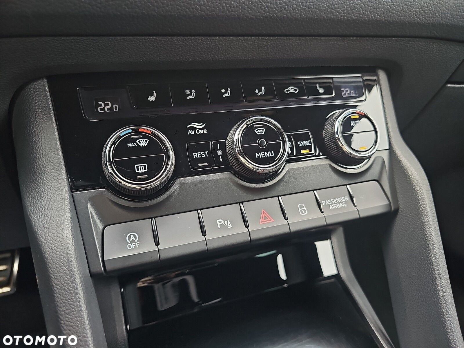 Skoda Kodiaq 2.0 TSI 4x4 RS DSG - 21