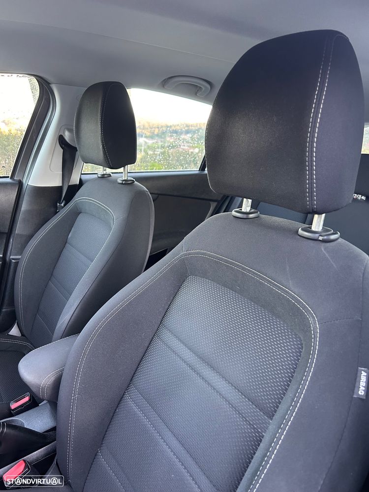 Fiat Tipo 1.3 M-Jet Lounge - 6