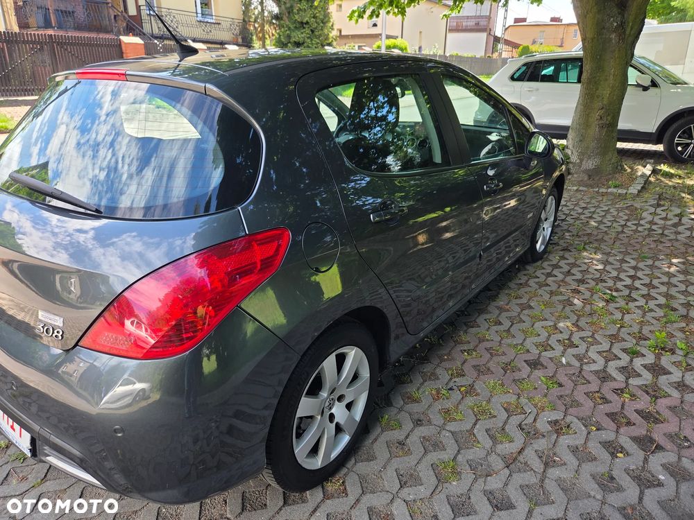 Peugeot 308 120 VTi Millesim 200 - 7