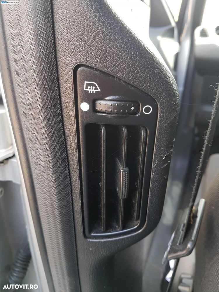 Grila Ventilatie Stalp Portiera Ford Galaxy 2 2006 - 2015 - 1