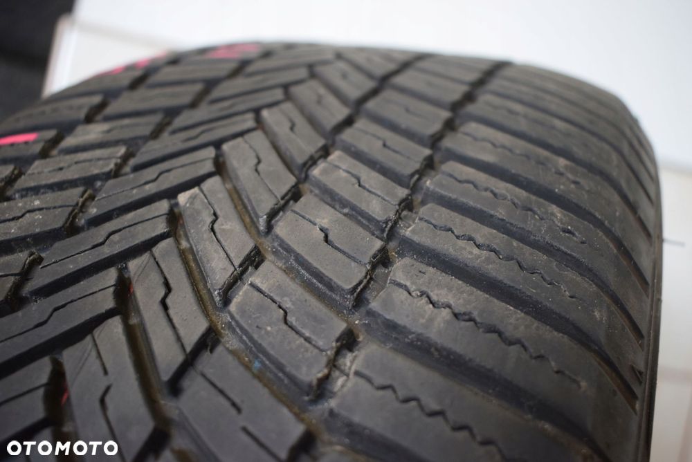 R18 235/50 Bridgestone WeatherControl A005 Wysyłka gratis! - 3
