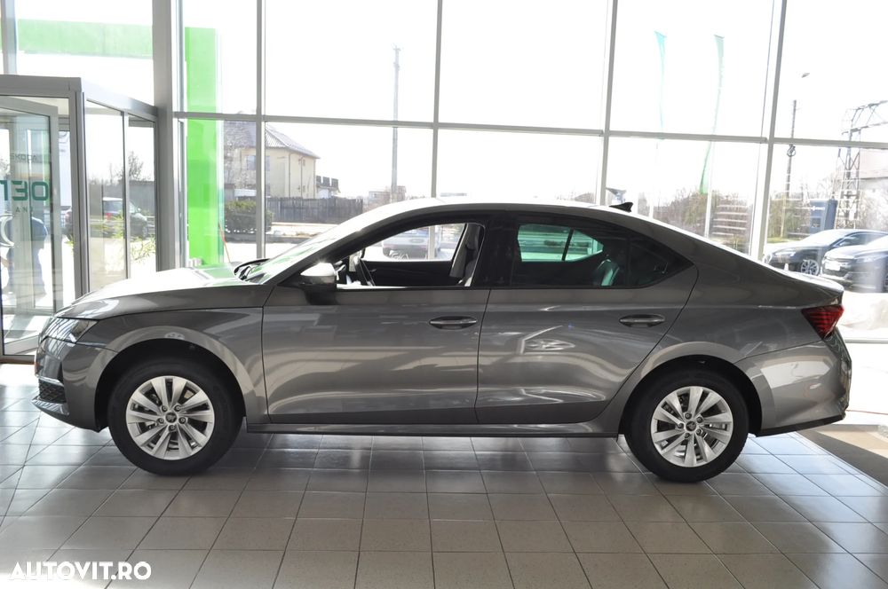 Skoda Octavia 1.5 TSI Selection - 2