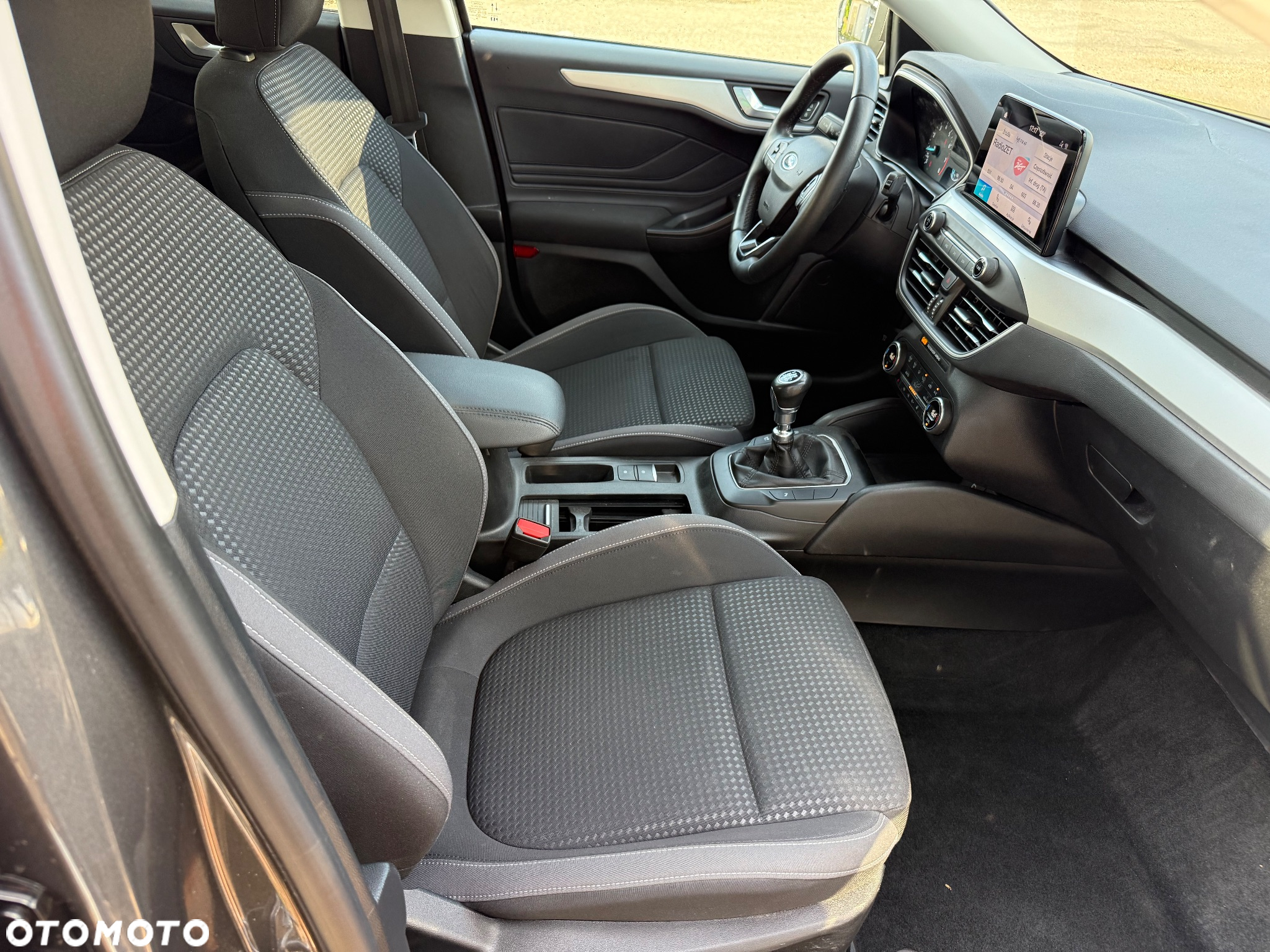 Ford Focus - 16