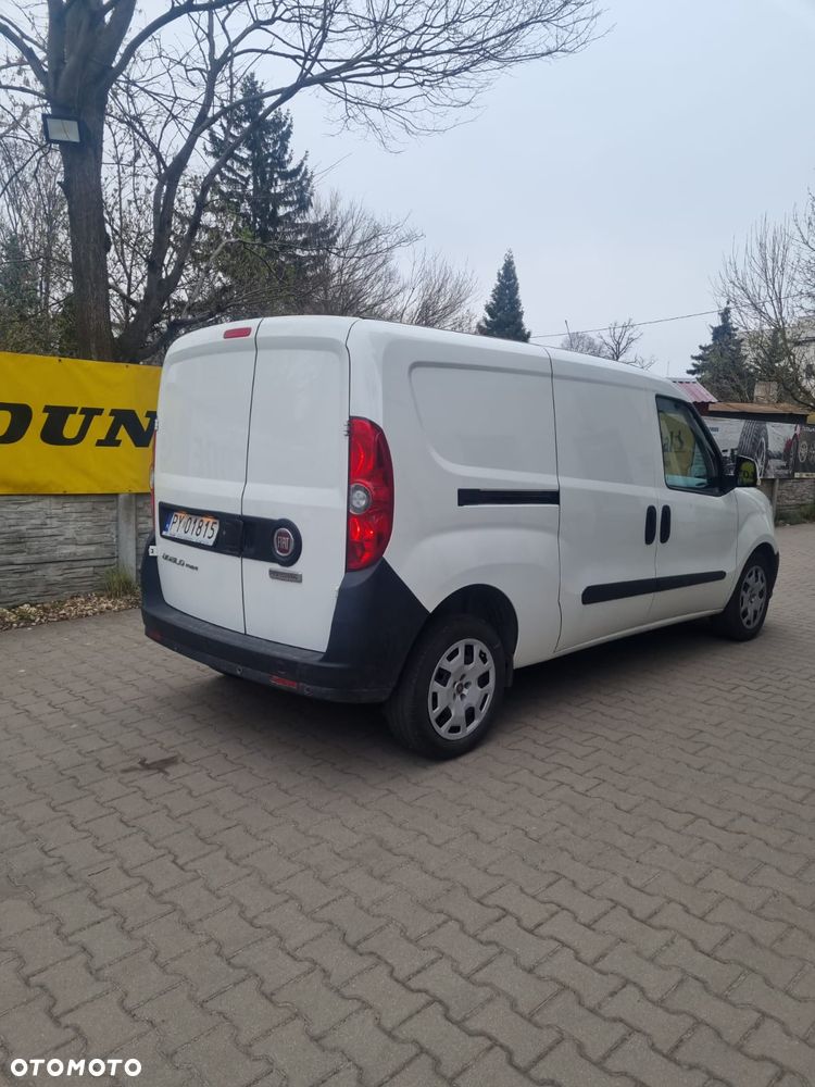Fiat DOBLO - 3