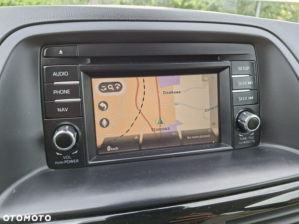 Mazda CX-5 - 20