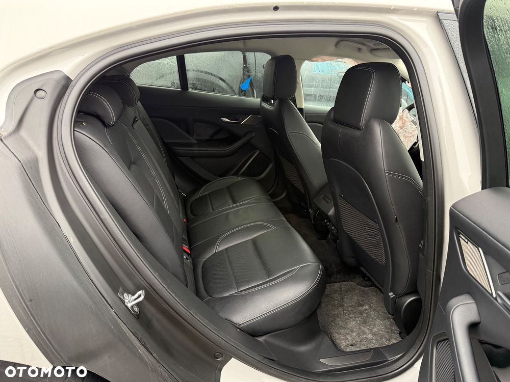 Jaguar I-Pace EV400 AWD R-DYNAMIC HSE - 20