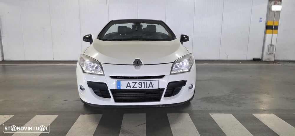 Renault Mégane 1.2 TCE GT Line SS - 11