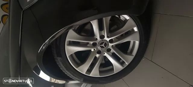 Mercedes-Benz C 220 CDi Avantgarde BE - 12