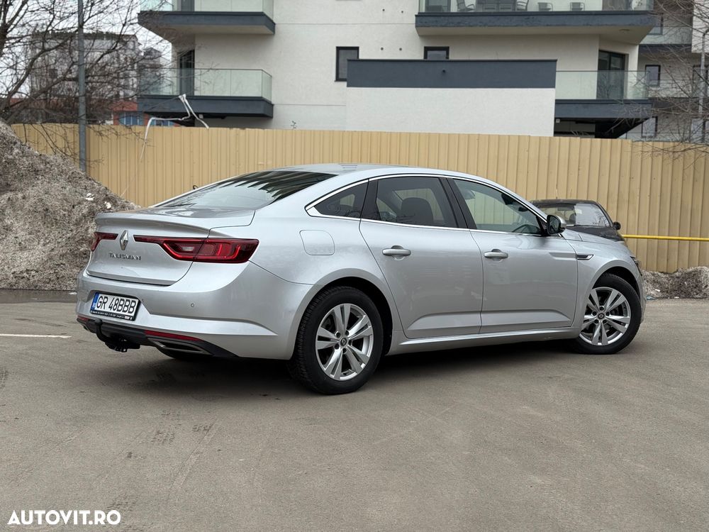 Renault Talisman ENERGY dCi 130 Business - 3