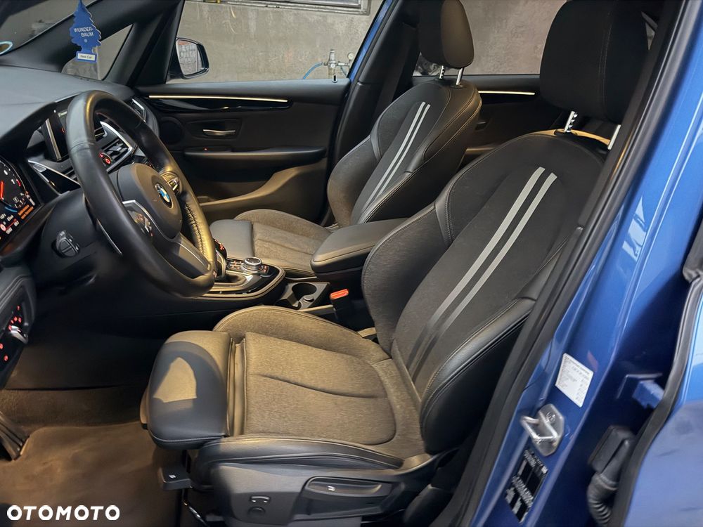 BMW Seria 2 220i M Sport sport - 25