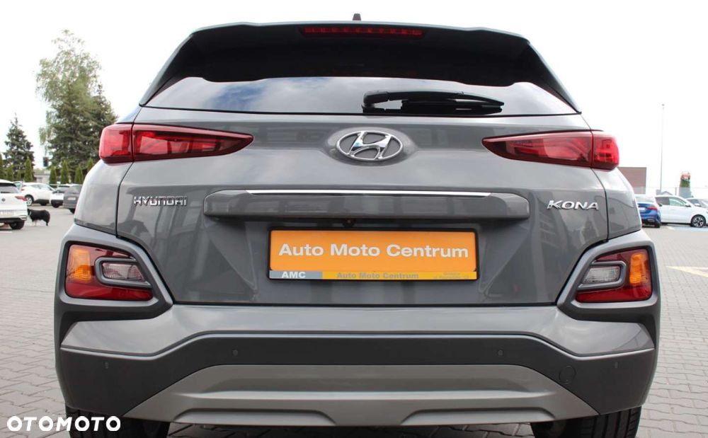 Hyundai Kona - 7
