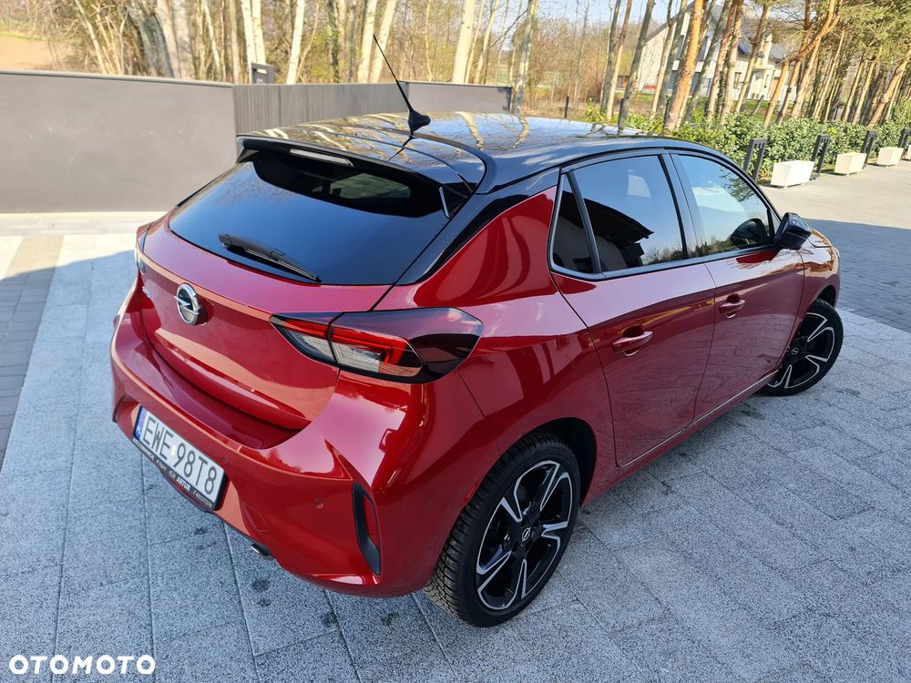 Opel Corsa 1.2 GS Line S&S - 11