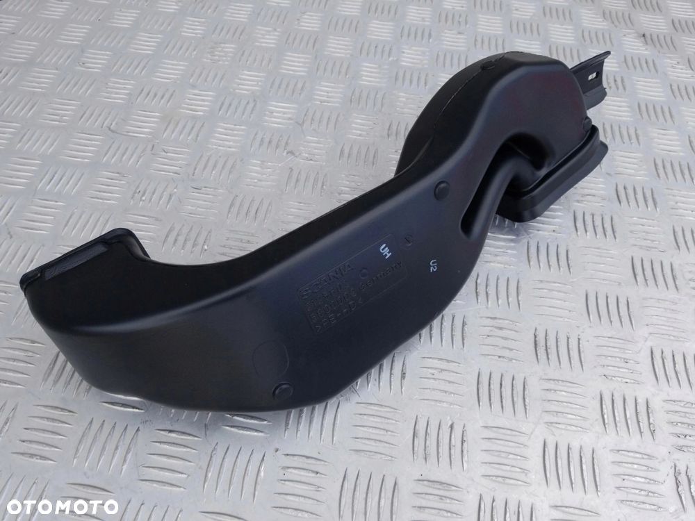 KANAŁ POWIETRZNY SCANIA RS R S - 2