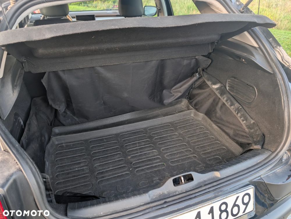 Citroën C4 Cactus 1.2 PureTech Feel - 15