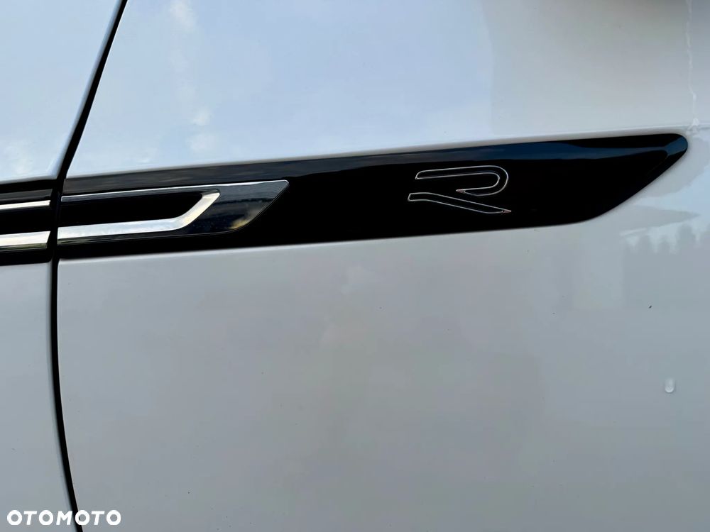 Volkswagen Arteon Shooting Brake 2.0 TDI 4Motion R-Line DSG - 16