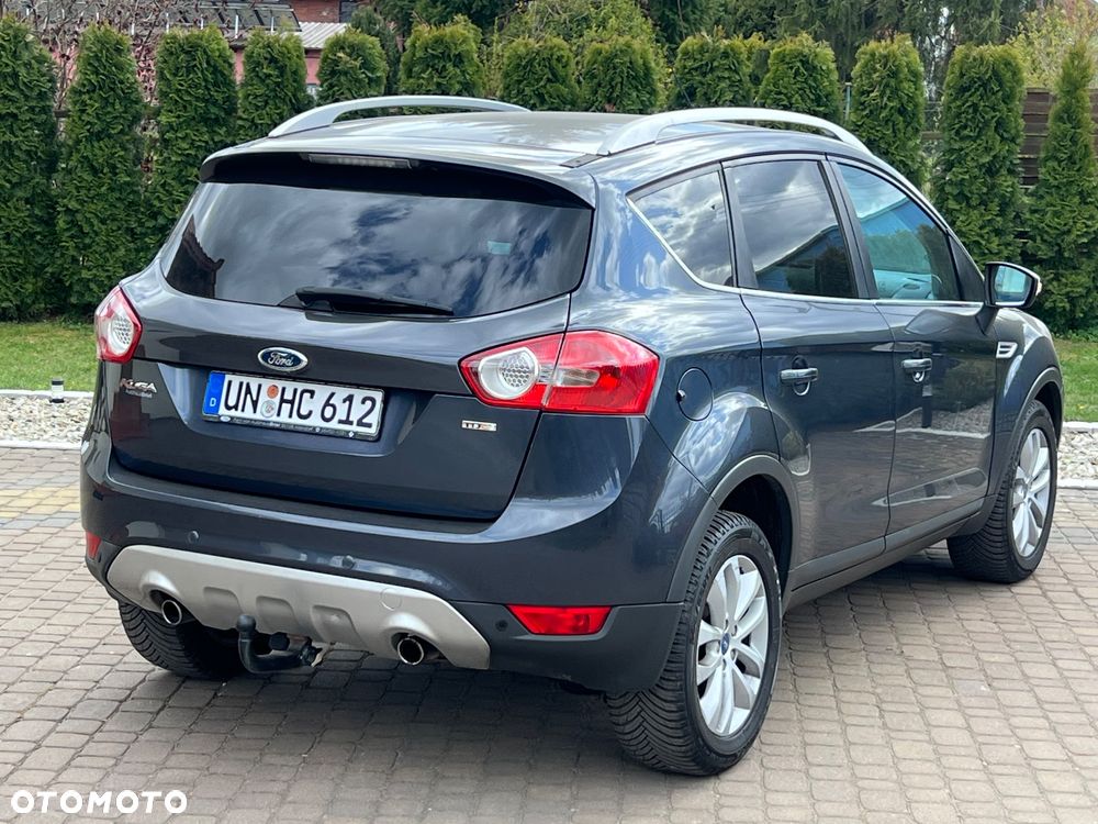 Ford Kuga - 7