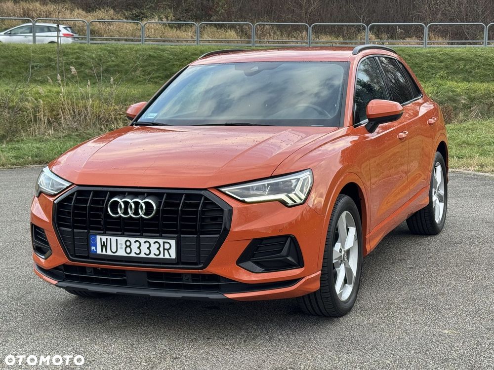 Audi Q3 - 5