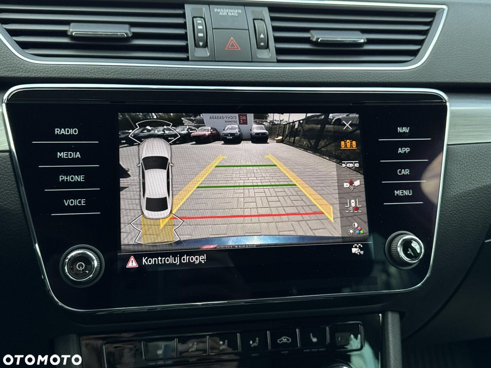 Skoda Superb - 28