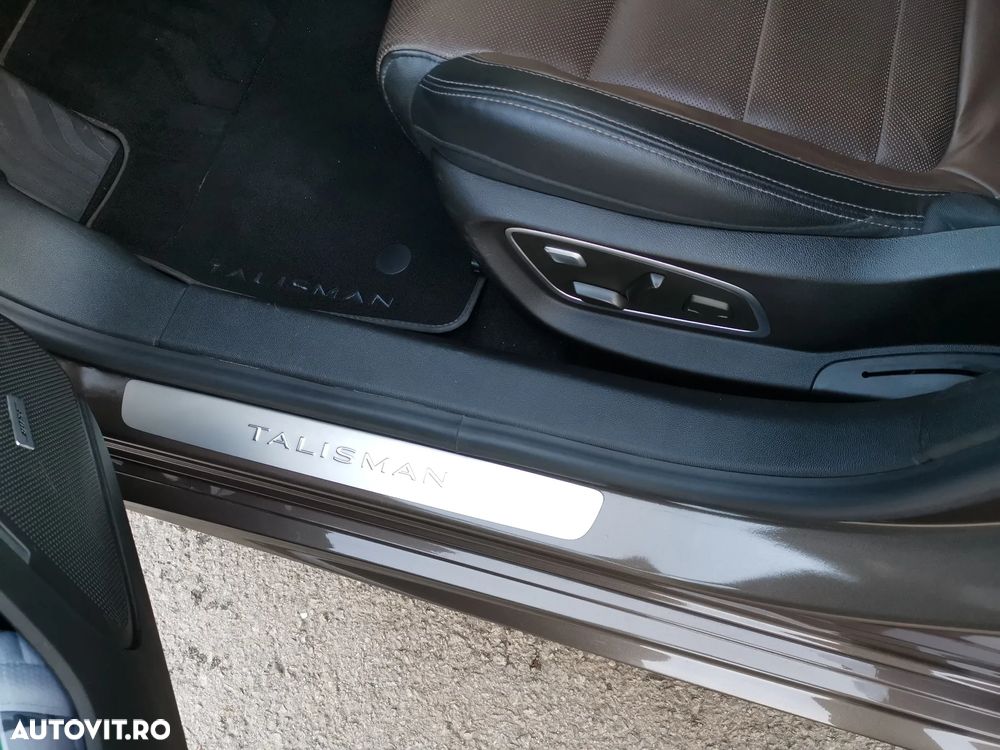 Renault Talisman - 2