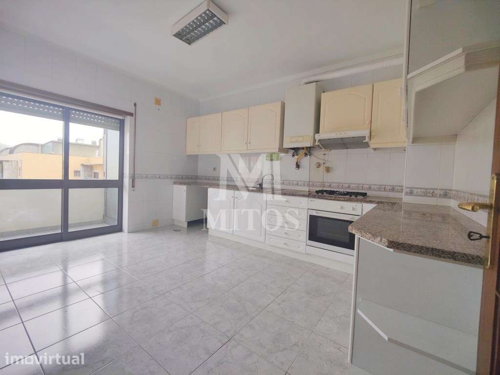 Apartamento T3 para arrendamento em Viana do Castelo - Grande imagem: 2/20