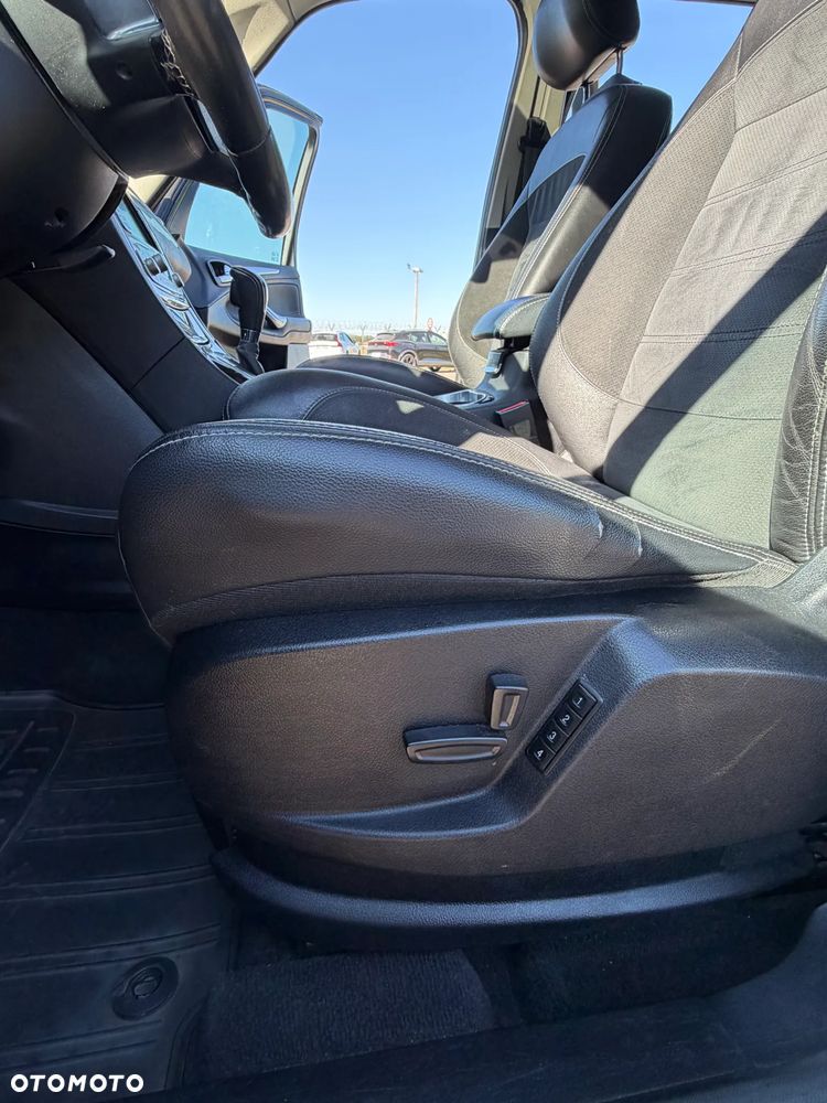 Ford Galaxy 2.0 EcoBoost Titanium - 19