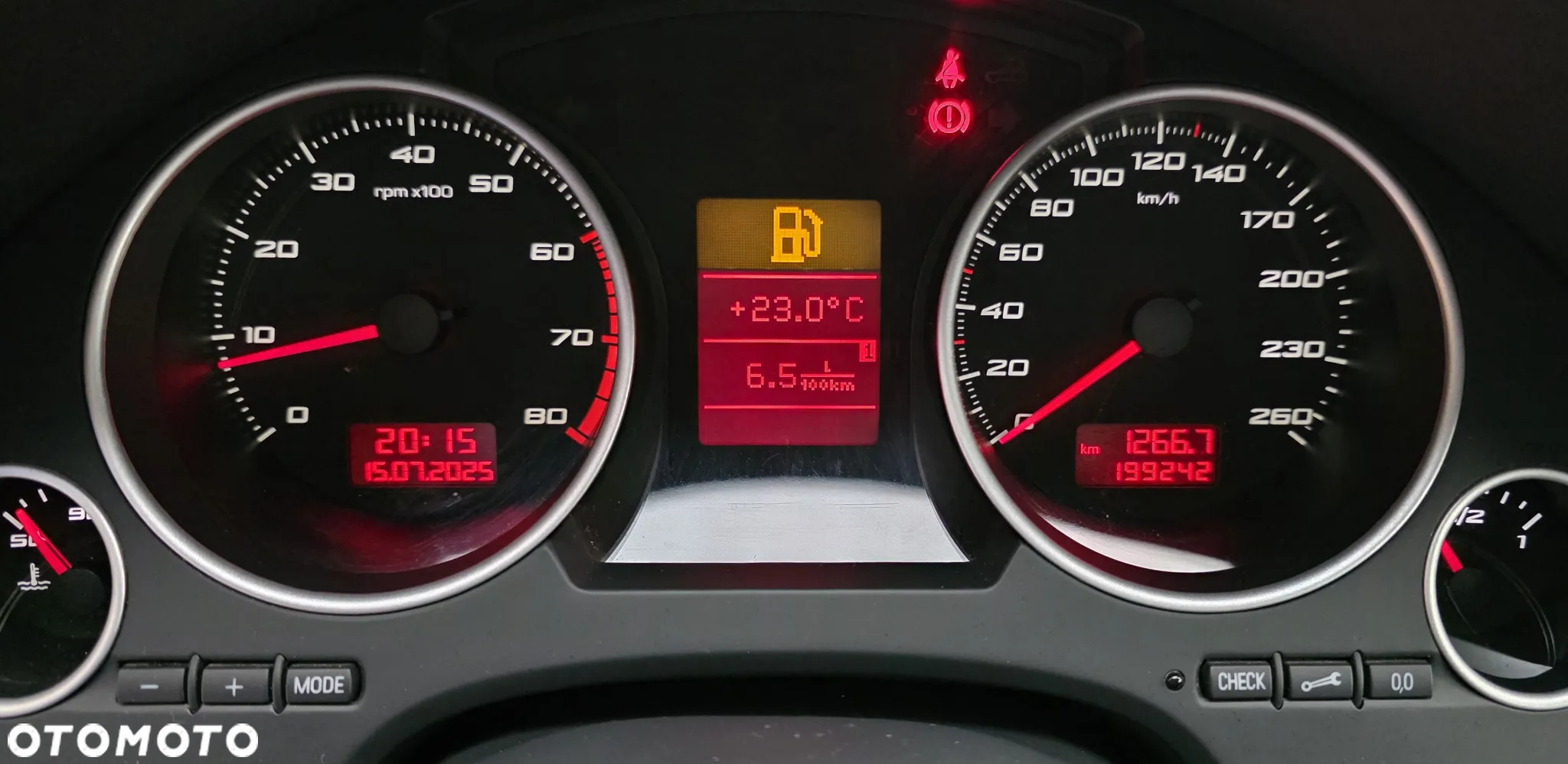 Seat Exeo 1.8T Reference - 2