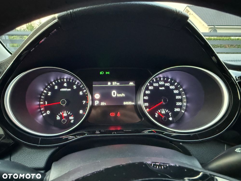 Kia XCeed 1.4 T-GDI OPF DCT7 JBL SOUND EDITION - 14