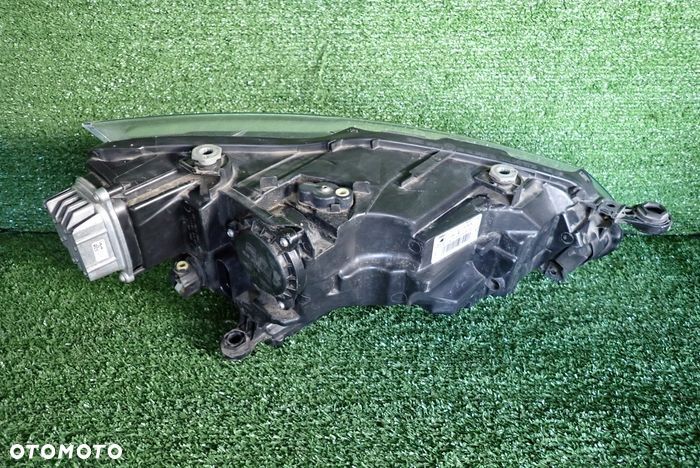 SEAT IBIZA V ARONA FULL LED 17- reflektor lewy lampa lewa - 3