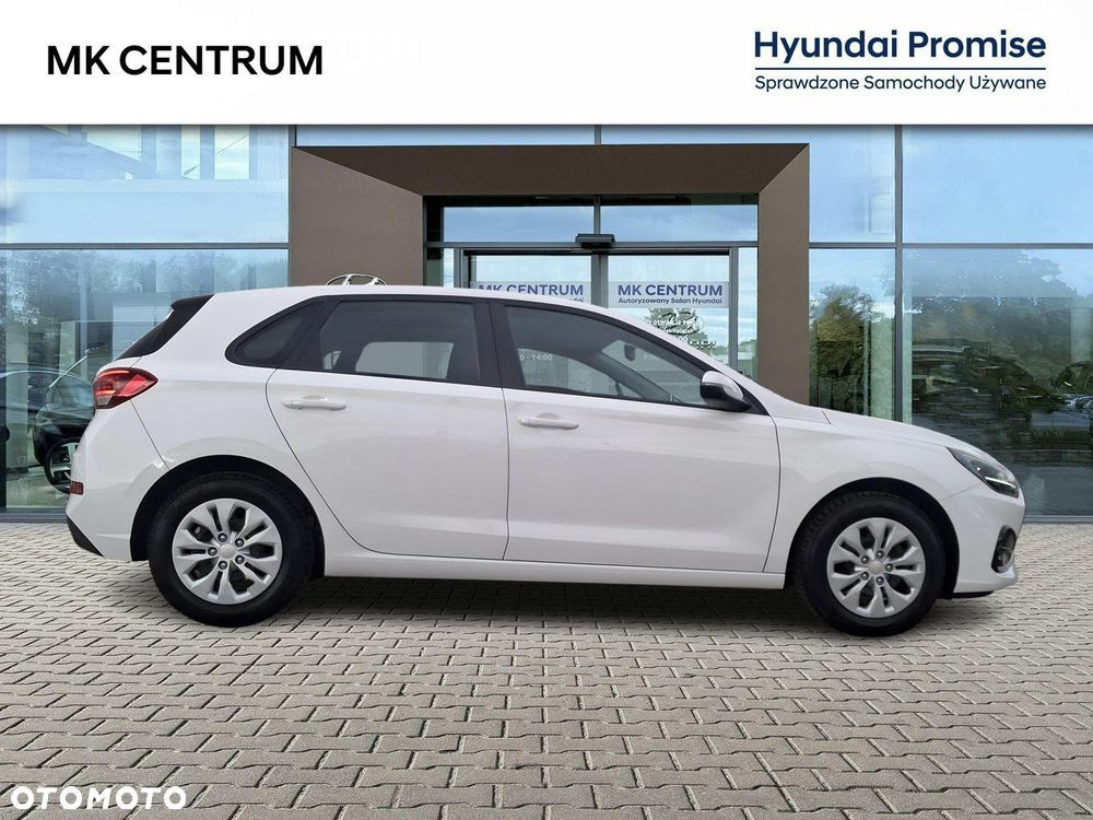 Hyundai i30 1.5 DPI Pure - 6